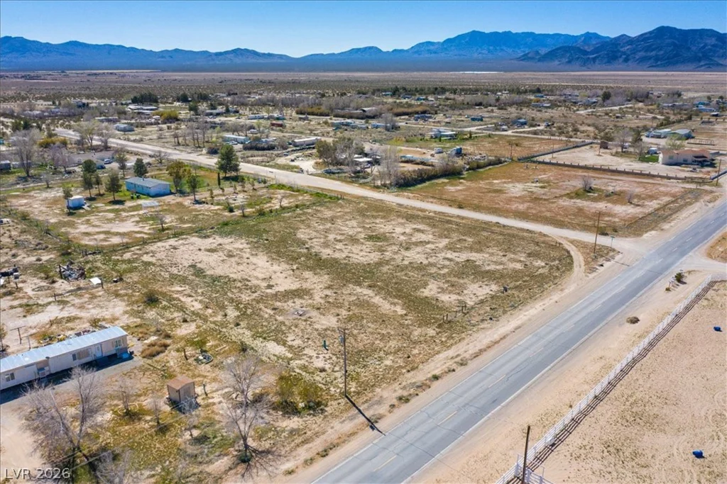 0 Gold, Sandy Valley, NV 89019
