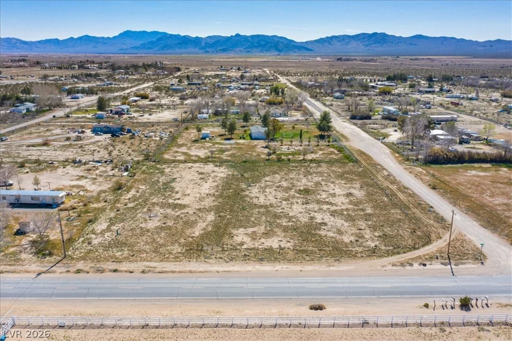 0 Gold, Sandy Valley, NV 89019