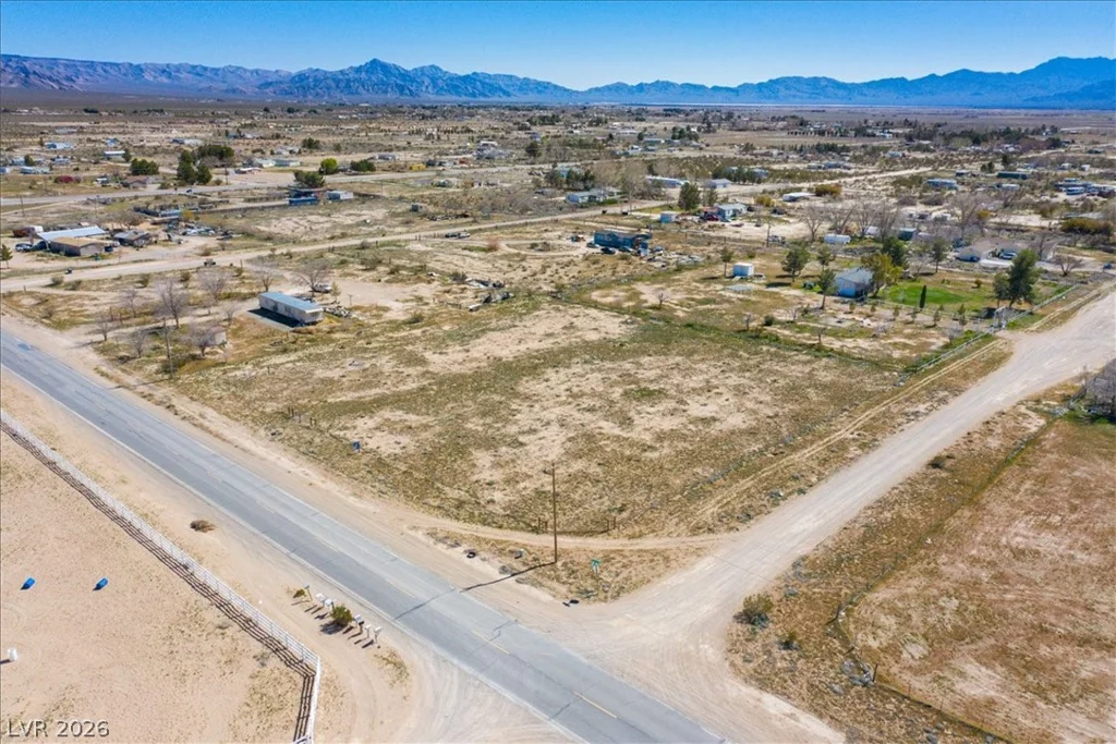 0 Gold, Sandy Valley, NV 89019