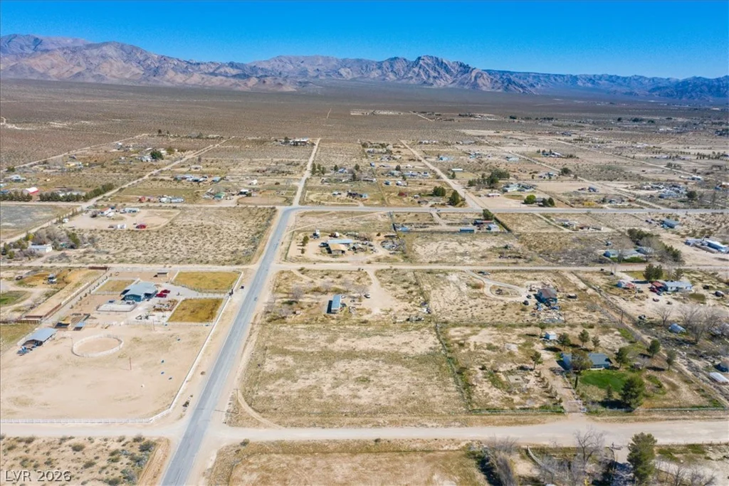 0 Gold, Sandy Valley, NV 89019