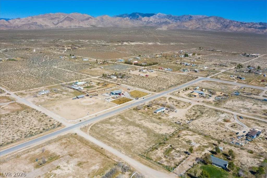 0 Gold, Sandy Valley, NV 89019