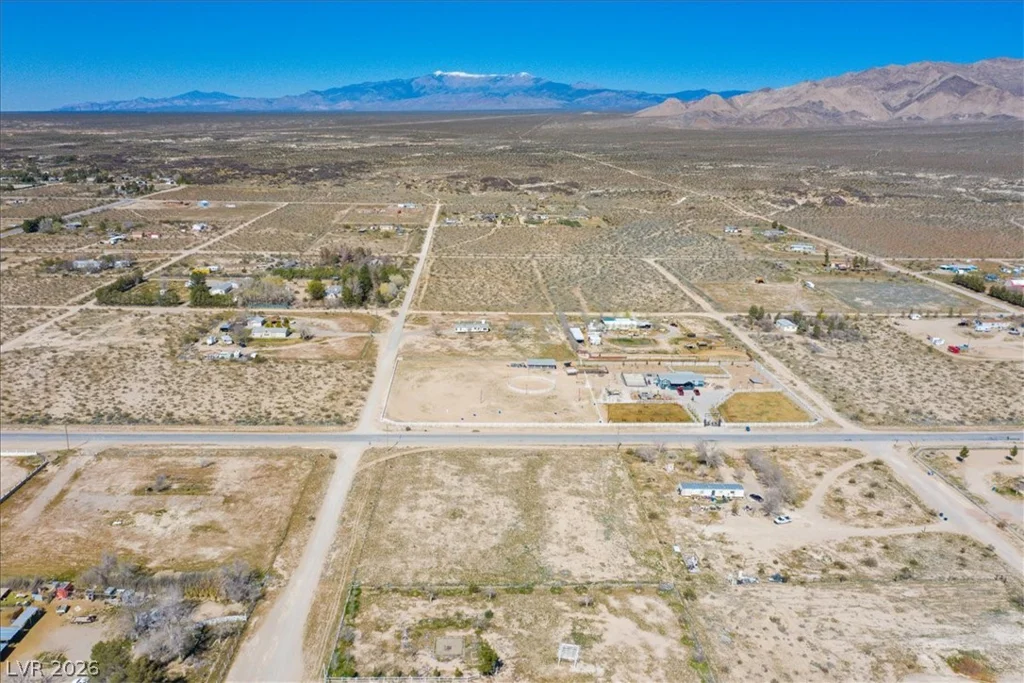 0 Gold, Sandy Valley, NV 89019