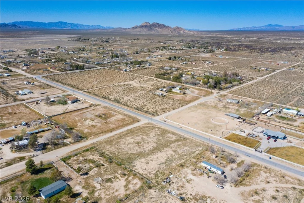 0 Gold, Sandy Valley, NV 89019