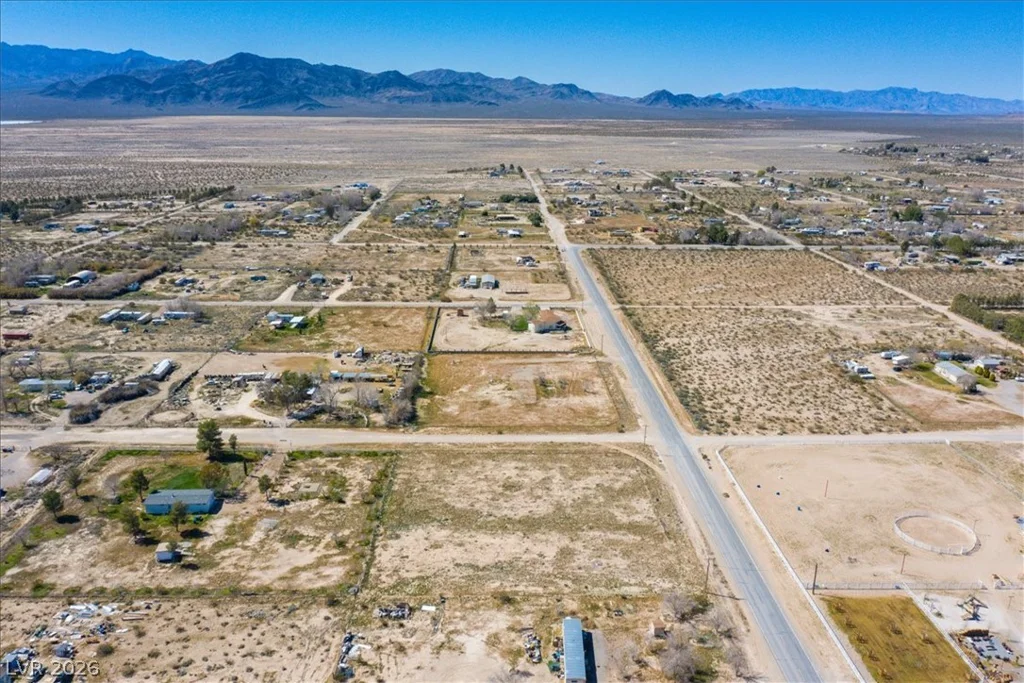 0 Gold, Sandy Valley, NV 89019