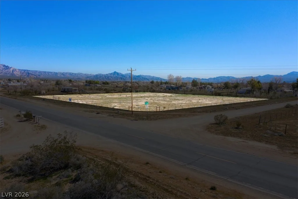 0 Gold, Sandy Valley, NV 89019