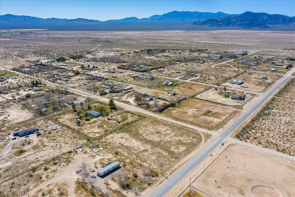 0 Gold, Sandy Valley, NV 89019