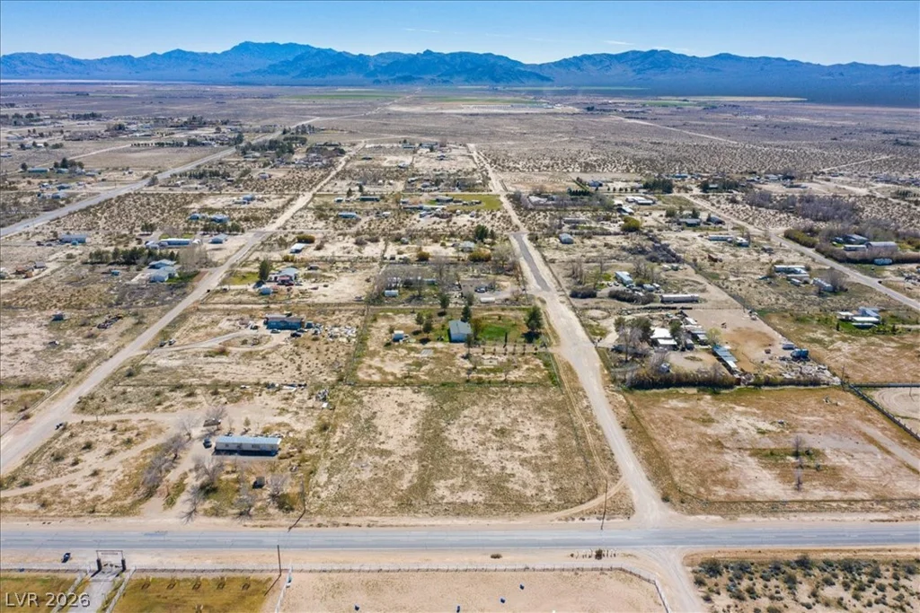 0 Gold, Sandy Valley, NV 89019
