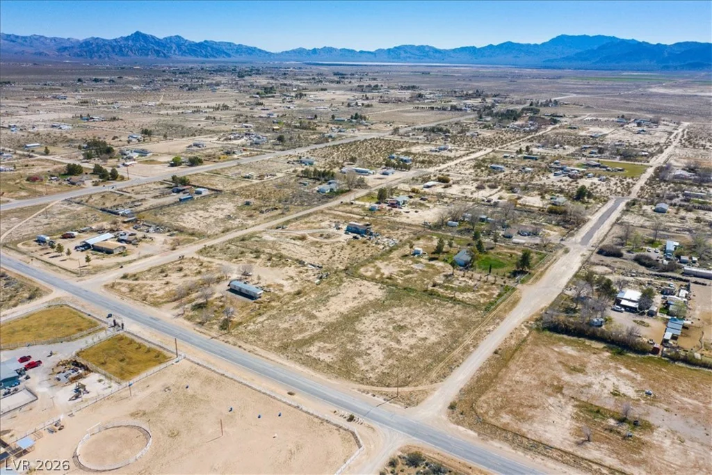 0 Gold, Sandy Valley, NV 89019