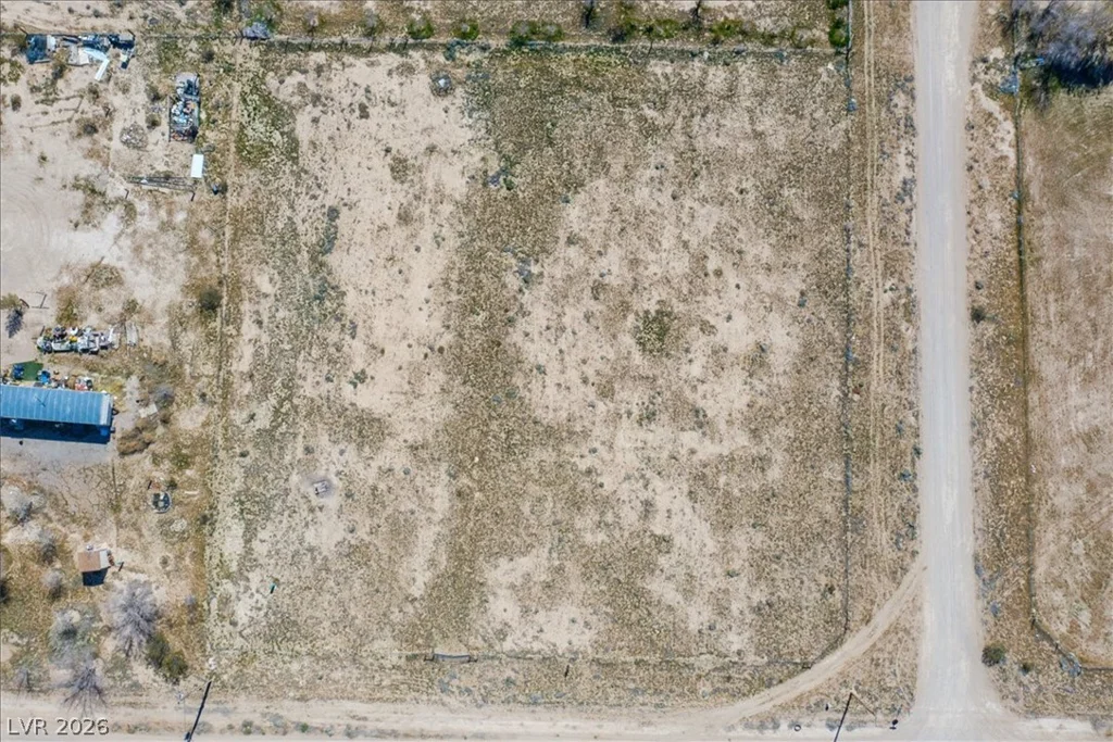 0 Gold, Sandy Valley, NV 89019