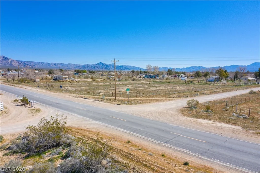 0 Gold, Sandy Valley, NV 89019