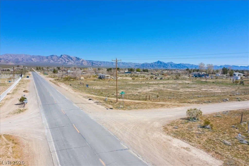 0 Gold, Sandy Valley, NV 89019