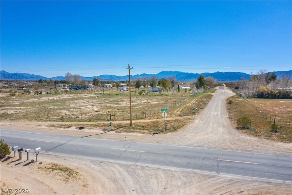 0 Gold, Sandy Valley, NV 89019