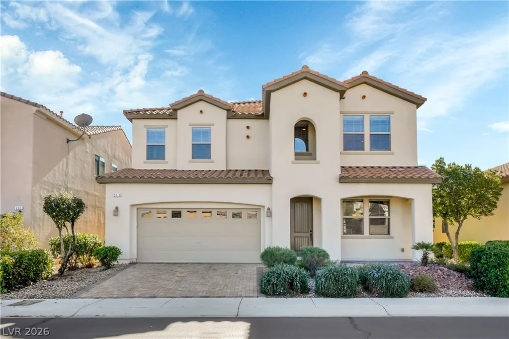 211 Honors Course, Las Vegas, NV 89148
