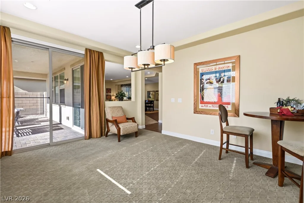 211 Honors Course, Las Vegas, NV 89148