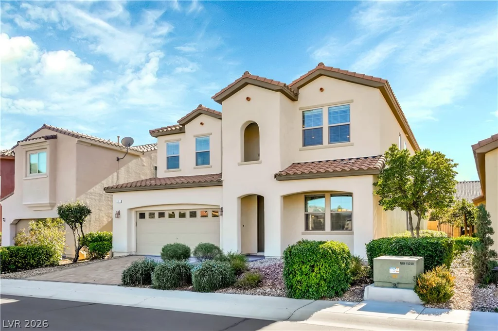 211 Honors Course, Las Vegas, NV 89148