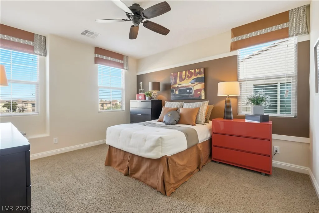 211 Honors Course, Las Vegas, NV 89148