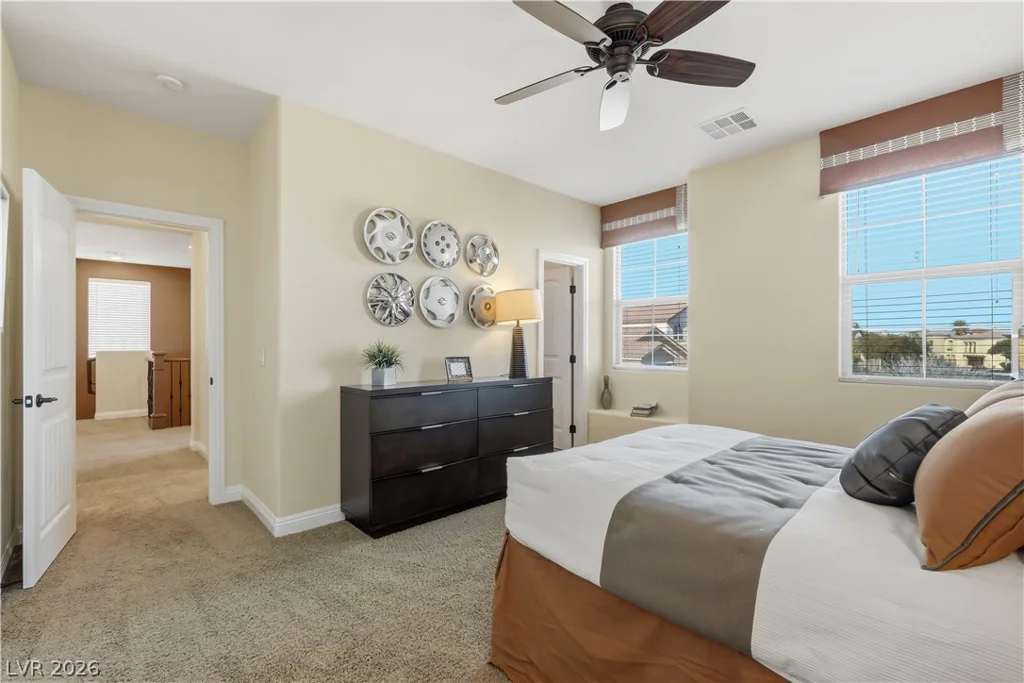 211 Honors Course, Las Vegas, NV 89148