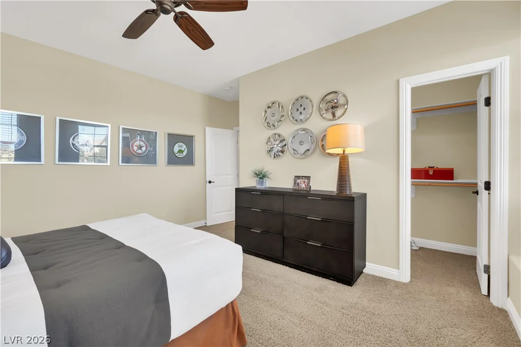 211 Honors Course, Las Vegas, NV 89148