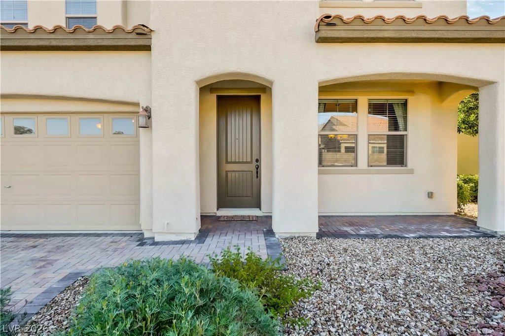 211 Honors Course, Las Vegas, NV 89148