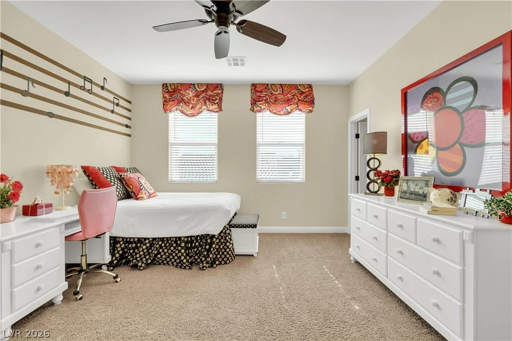 211 Honors Course, Las Vegas, NV 89148
