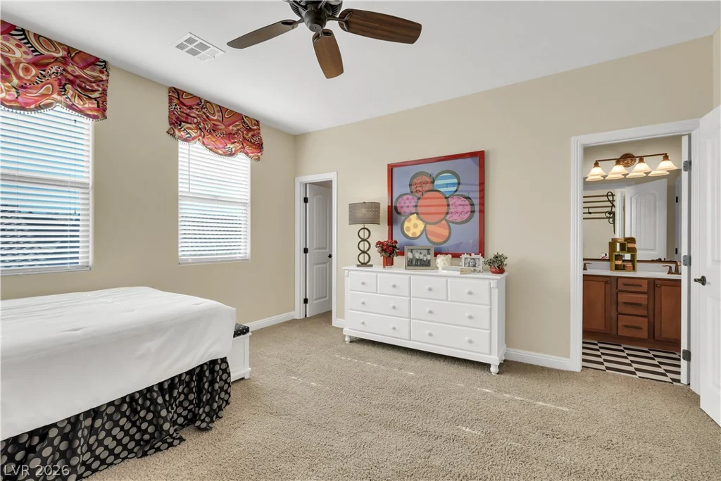 211 Honors Course, Las Vegas, NV 89148