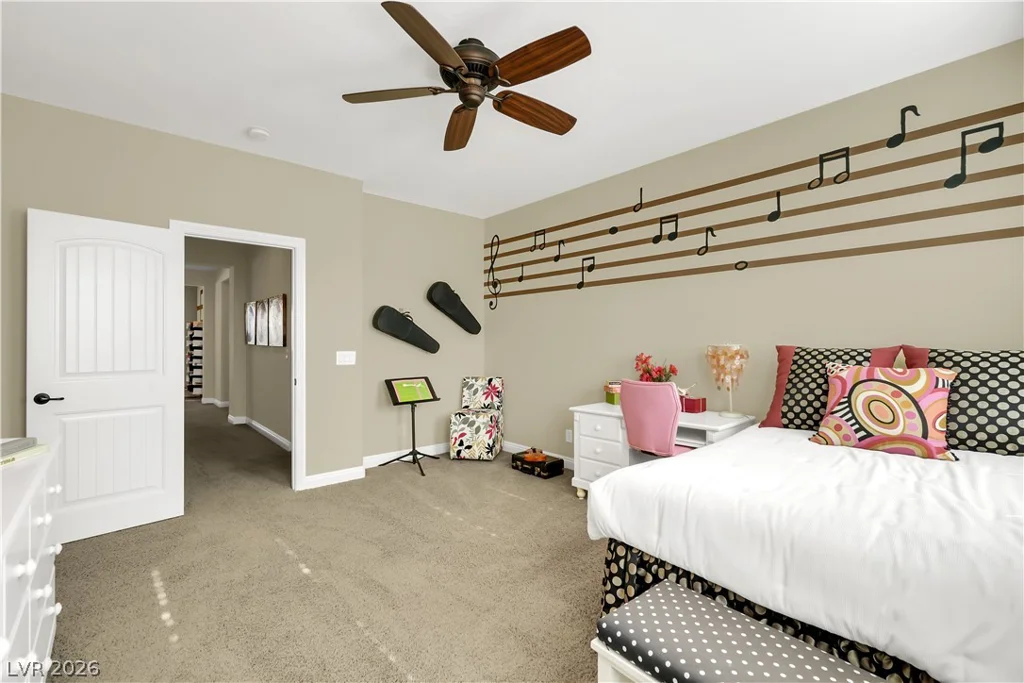 211 Honors Course, Las Vegas, NV 89148