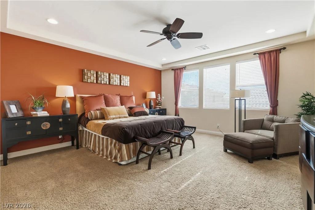 211 Honors Course, Las Vegas, NV 89148