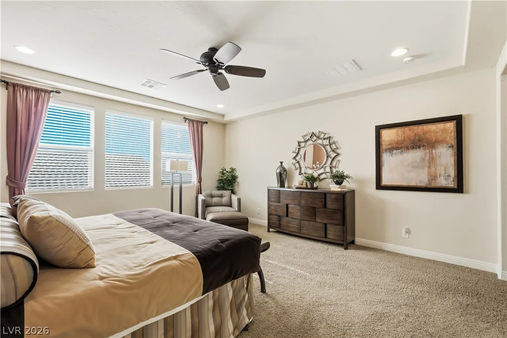 211 Honors Course, Las Vegas, NV 89148