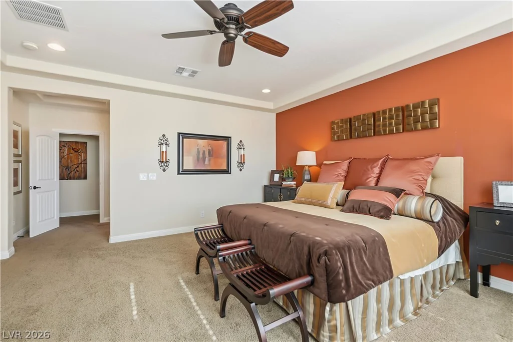 211 Honors Course, Las Vegas, NV 89148
