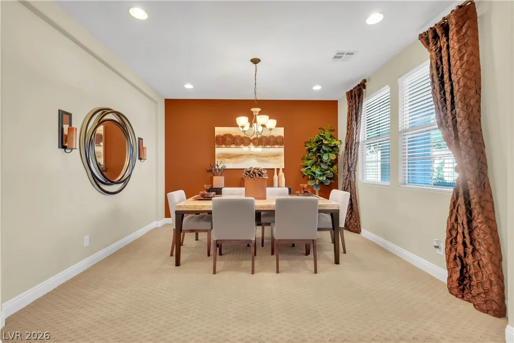 211 Honors Course, Las Vegas, NV 89148