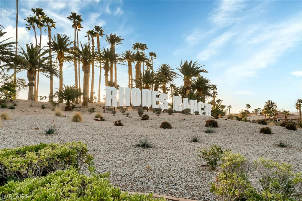 211 Honors Course, Las Vegas, NV 89148