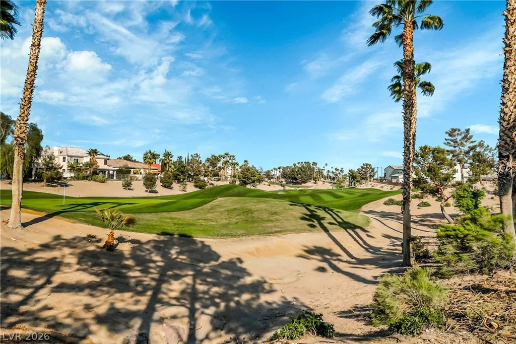 211 Honors Course, Las Vegas, NV 89148