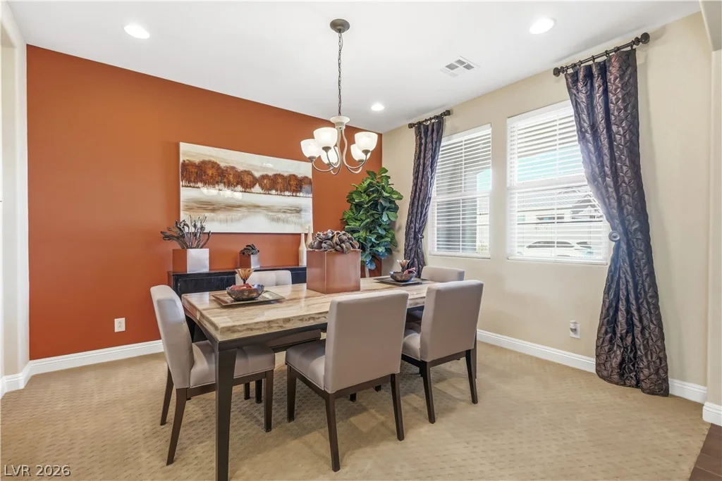 211 Honors Course, Las Vegas, NV 89148