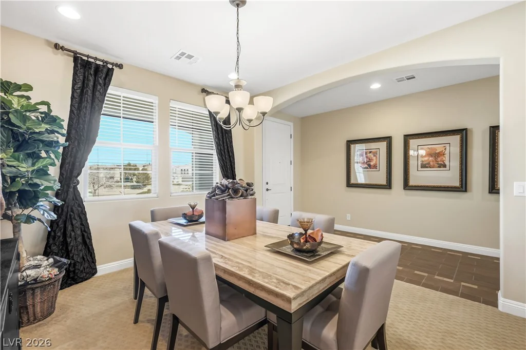 211 Honors Course, Las Vegas, NV 89148