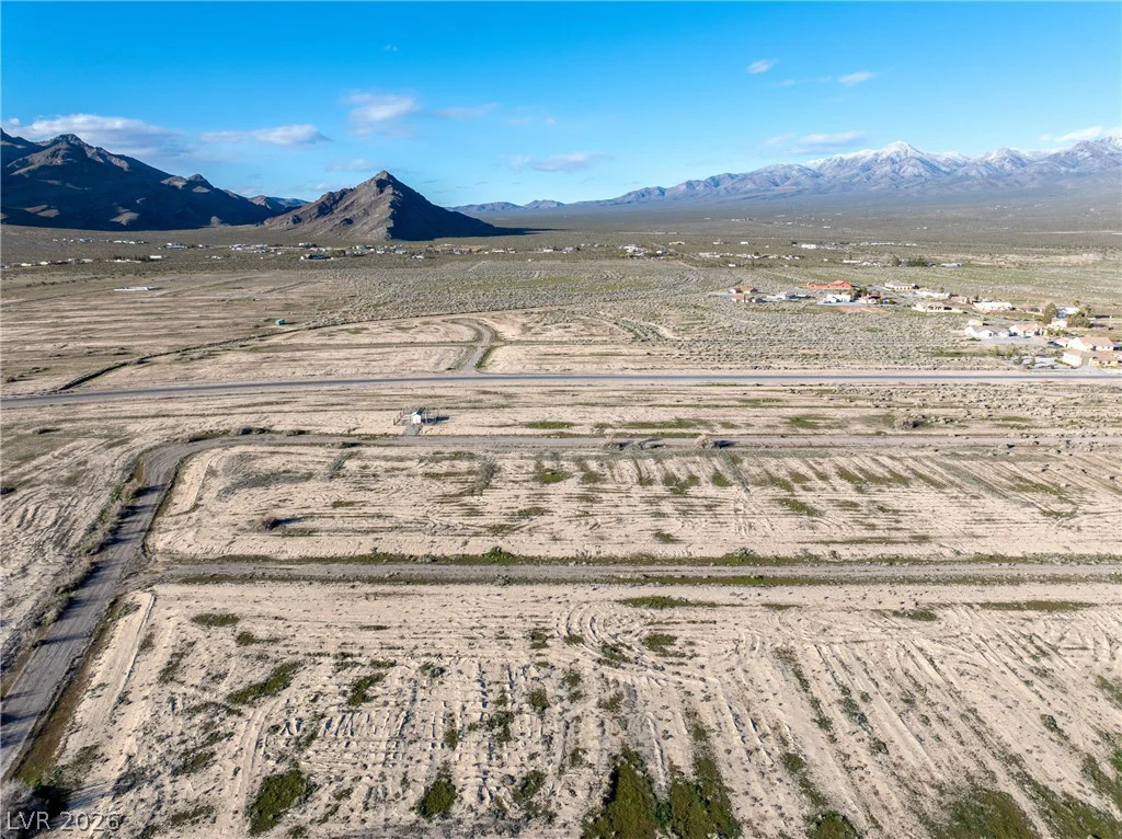 1660 Drake, Pahrump, NV 89060