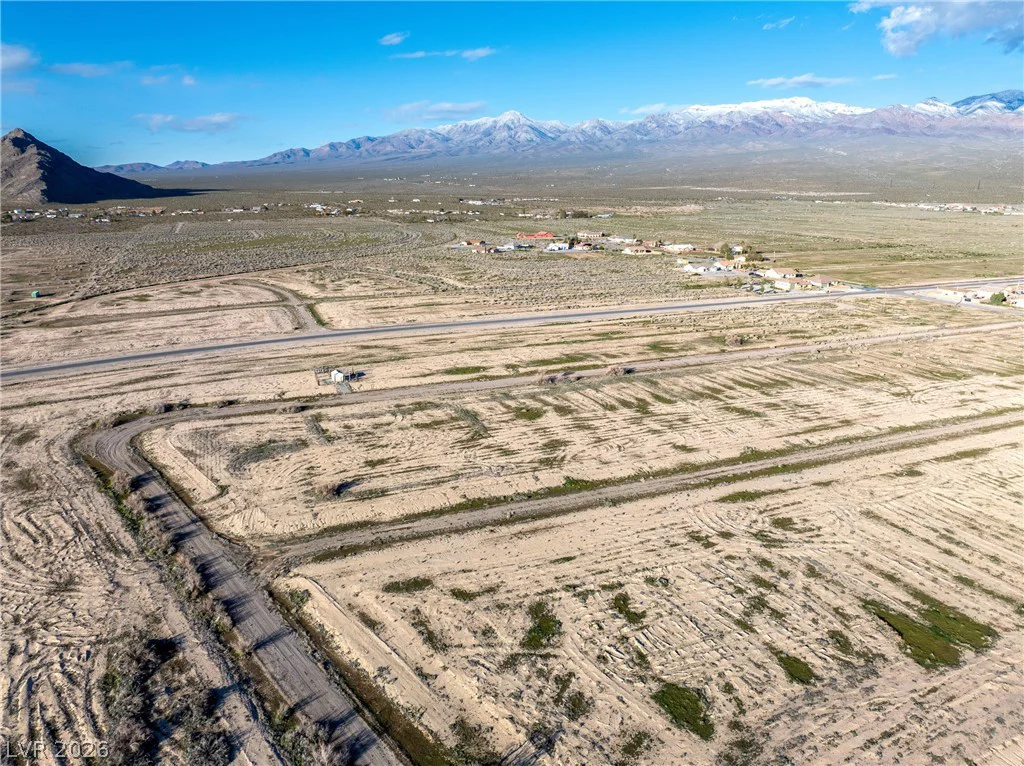 1660 Drake, Pahrump, NV 89060