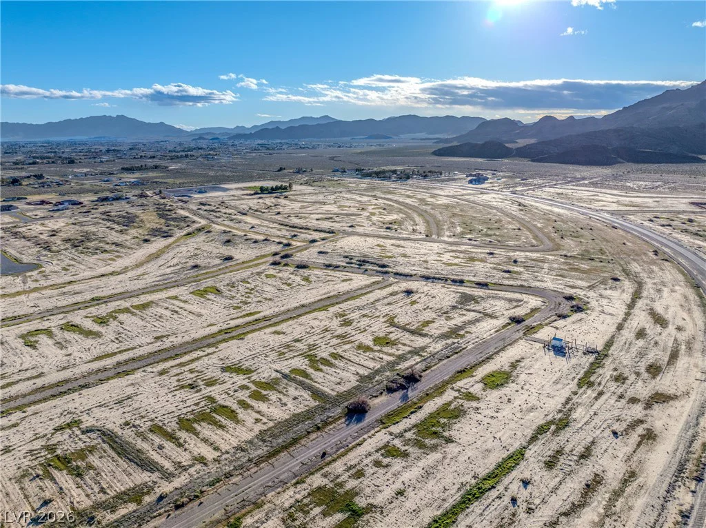 1660 Drake, Pahrump, NV 89060