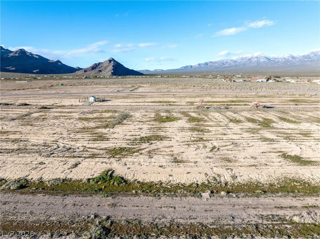 1660 Drake, Pahrump, NV 89060
