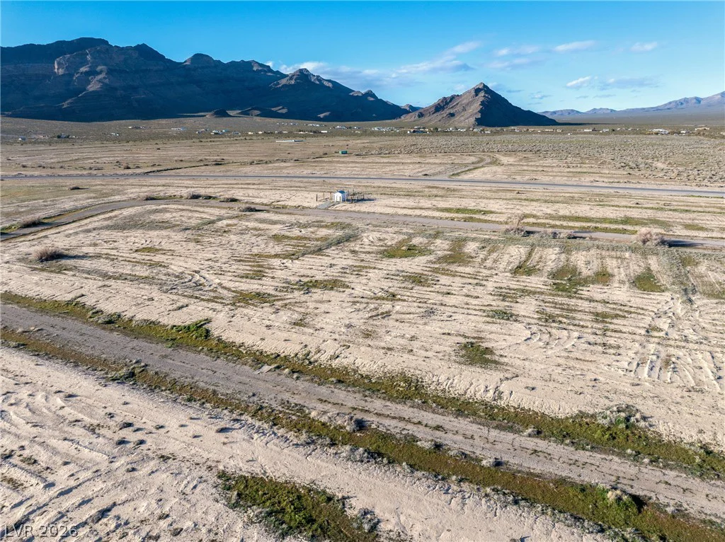 1660 Drake, Pahrump, NV 89060