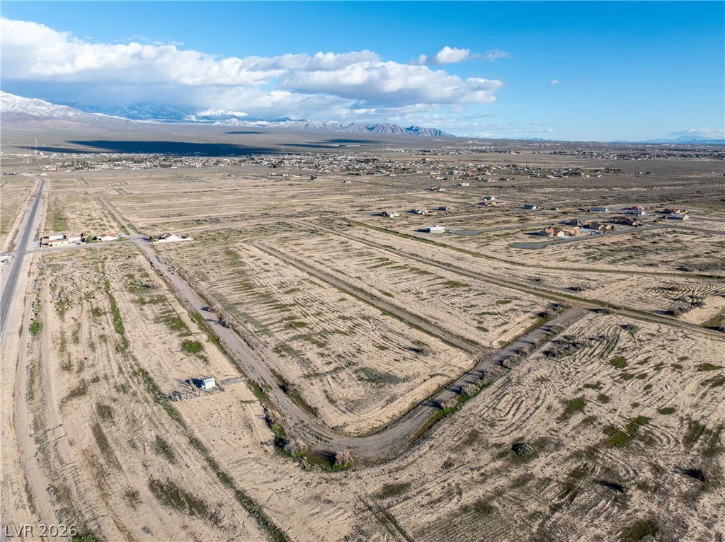 1660 Drake, Pahrump, NV 89060