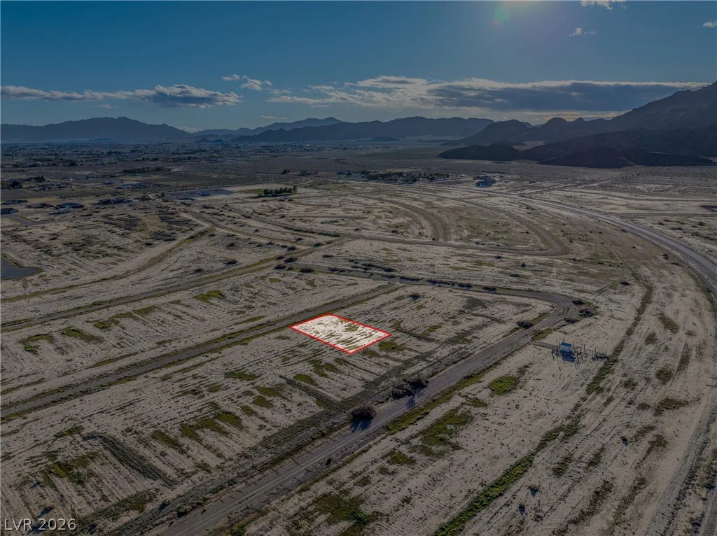 1660 Drake, Pahrump, NV 89060
