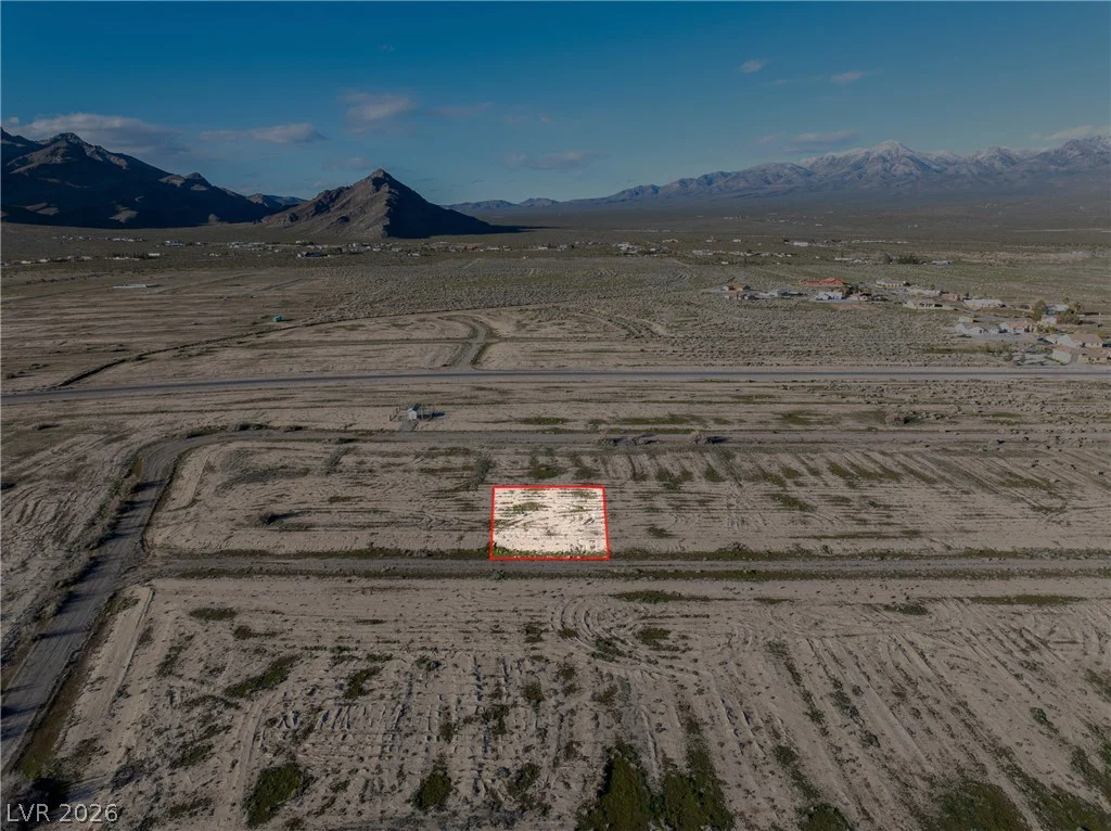 1660 Drake, Pahrump, NV 89060