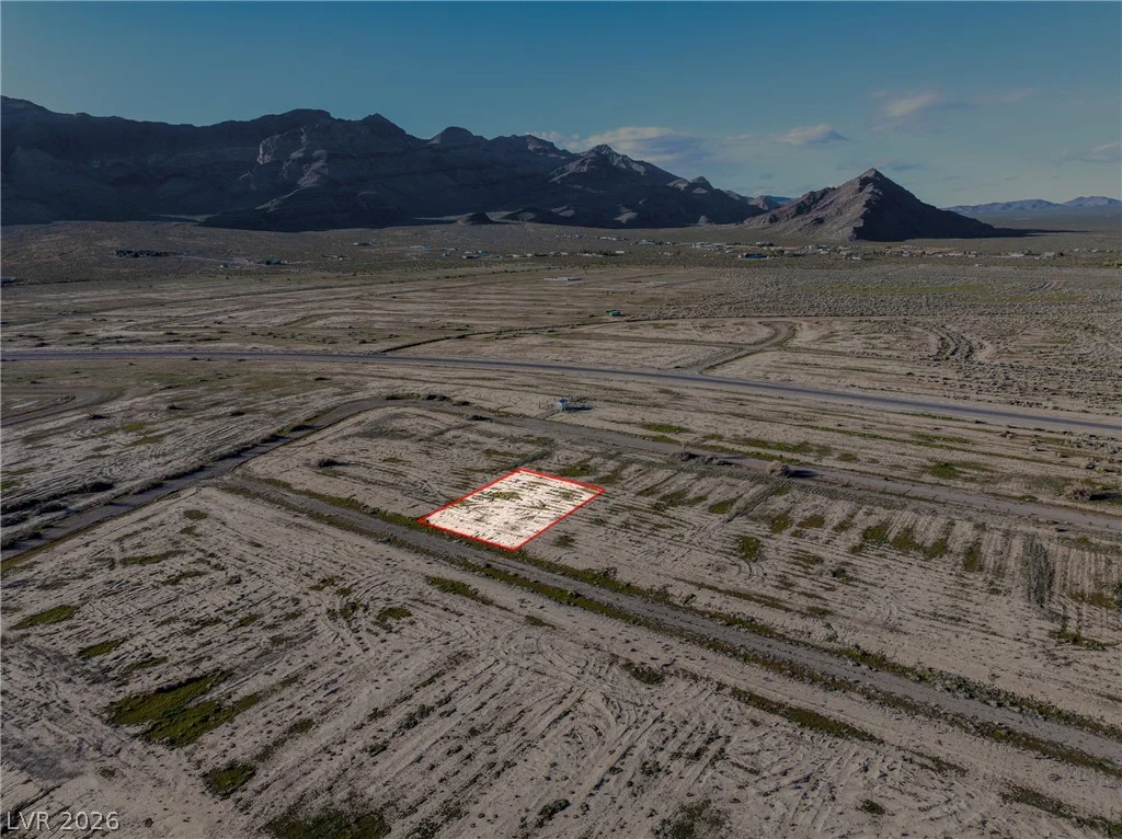 1660 Drake, Pahrump, NV 89060
