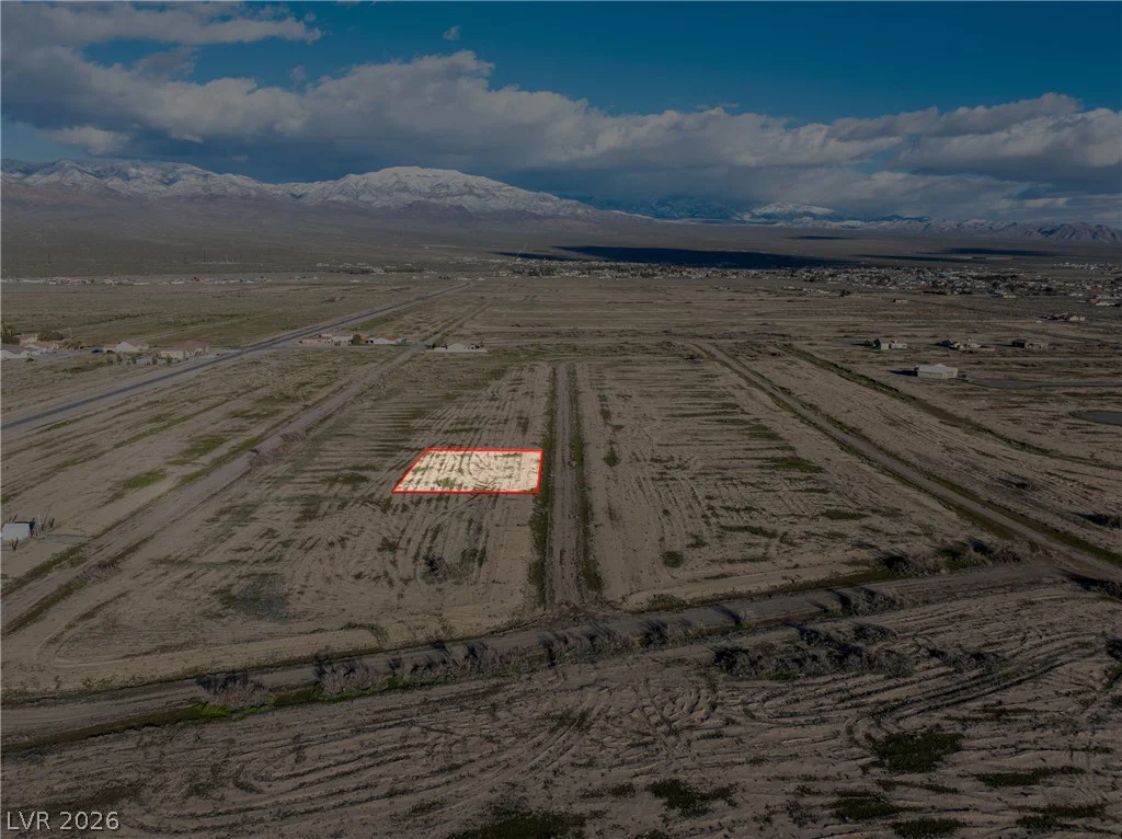 1660 Drake, Pahrump, NV 89060