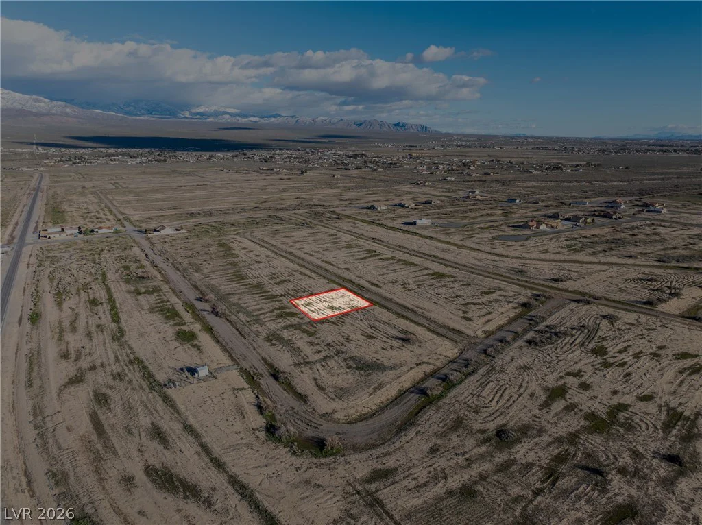 1660 Drake, Pahrump, NV 89060
