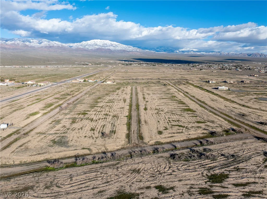 1660 Drake, Pahrump, NV 89060