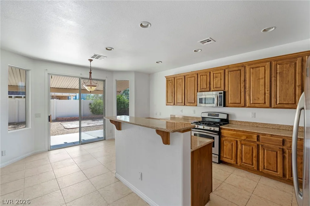 4013 Villa Serena, North Las Vegas, NV 89081