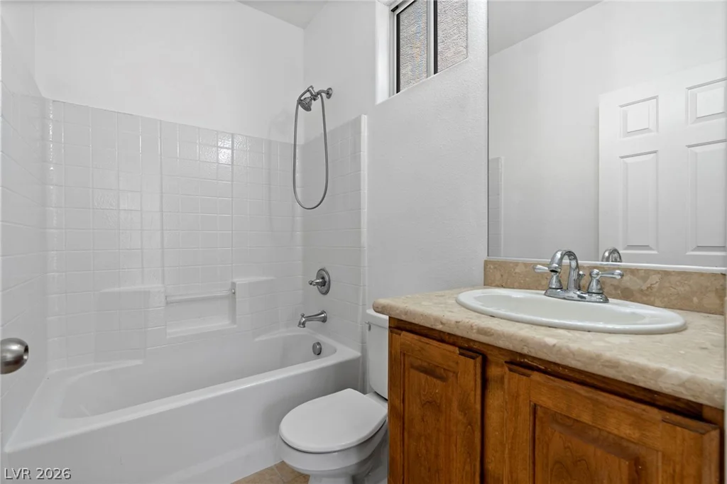 4013 Villa Serena, North Las Vegas, NV 89081