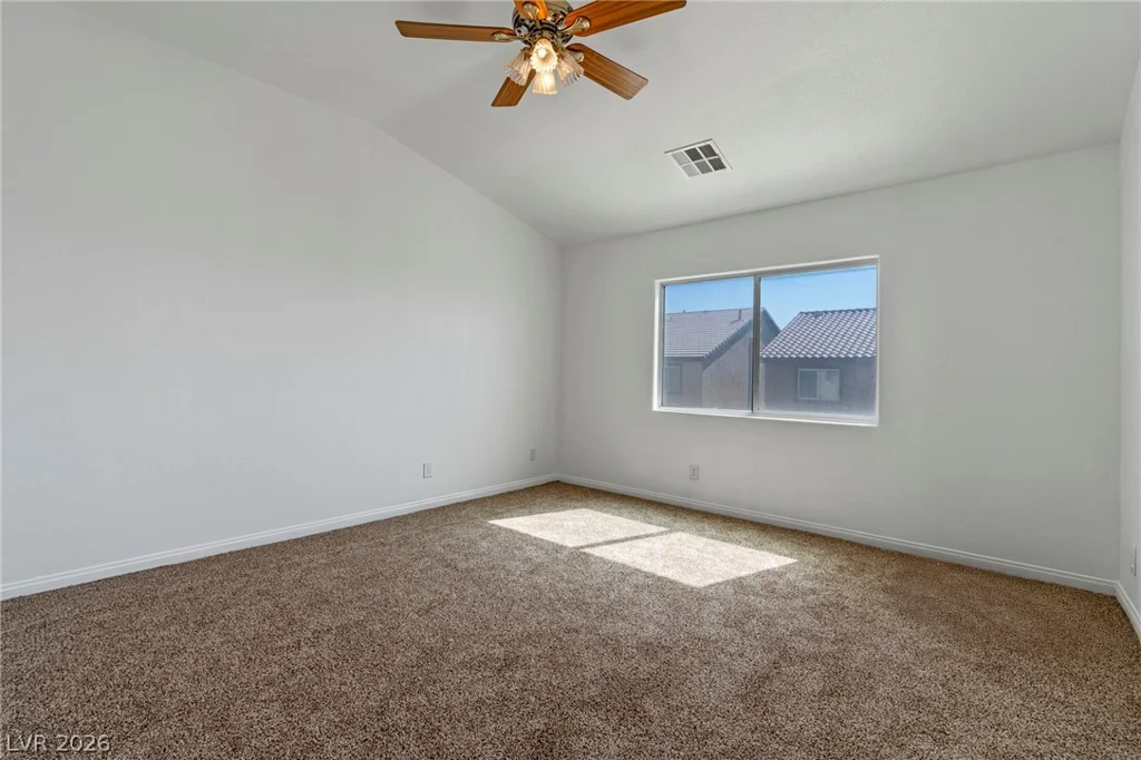 4013 Villa Serena, North Las Vegas, NV 89081