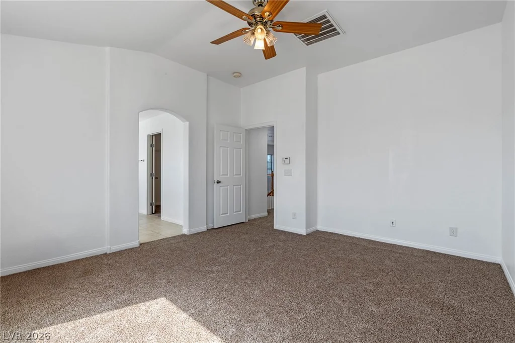4013 Villa Serena, North Las Vegas, NV 89081